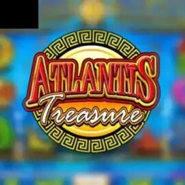 Atlantis Treasure