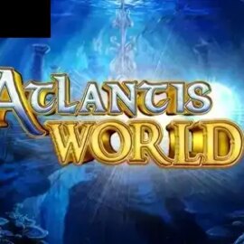 Atlantis World
