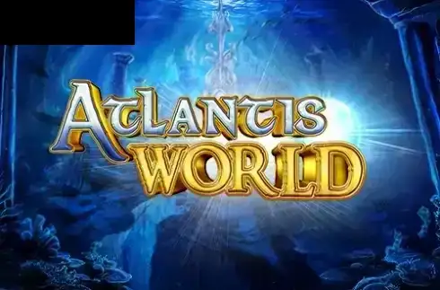Atlantis World