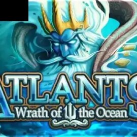 Atlantis Wrath of the Ocean