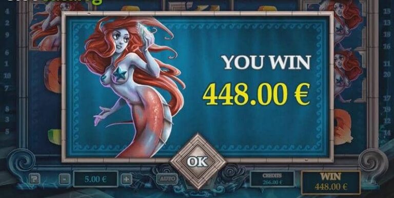 Atlantis Wrath of the Ocean