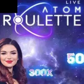 Atom Roulette