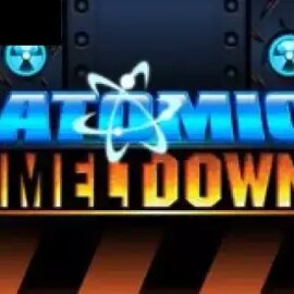 Atomic Meltdown