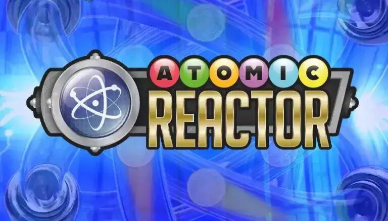 Atomic Reactor