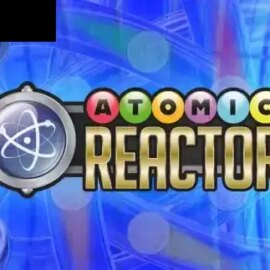 Atomic Reactor