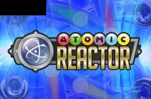 Atomic Reactor