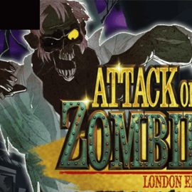 Attack of the Zombies