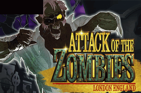 Attack of the Zombies