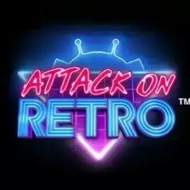 Attack on Retro