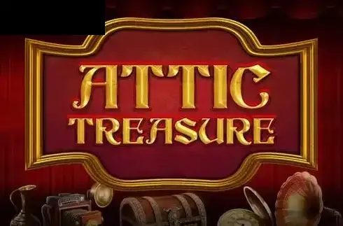 Attic Treasure