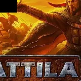 Attila