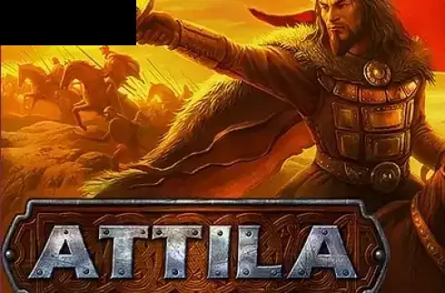 Attila
