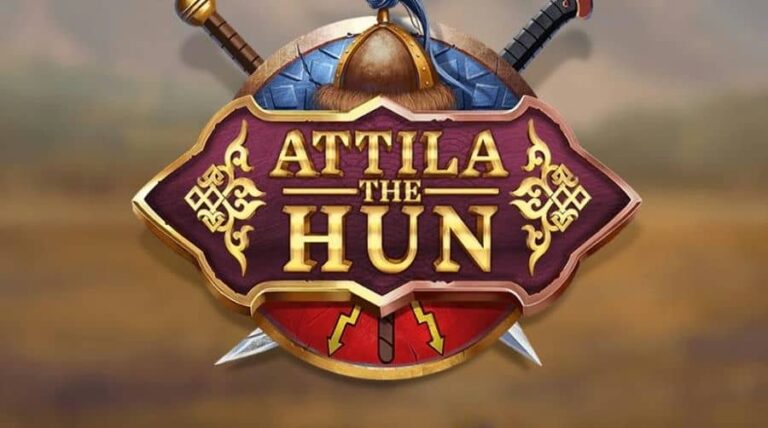 Attila The Hun