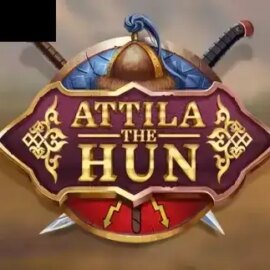 Attila The Hun
