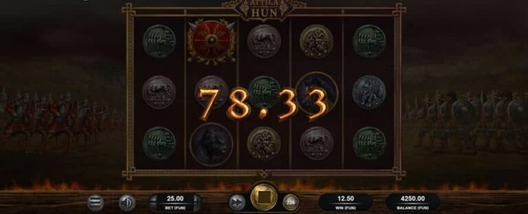 Attila The Hun