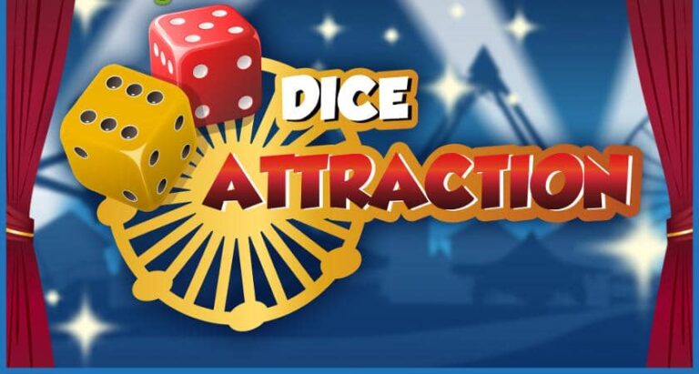 Attraction Dice