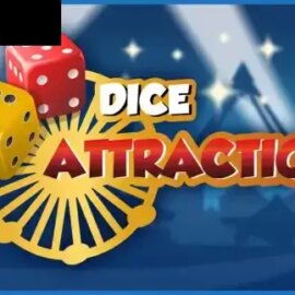 Attraction Dice