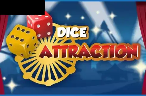 Attraction Dice