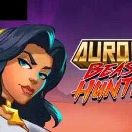 Aurora Beast Hunter