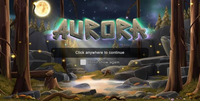 Aurora (Northern Lights Gaming)