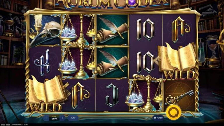 Aurum Codex