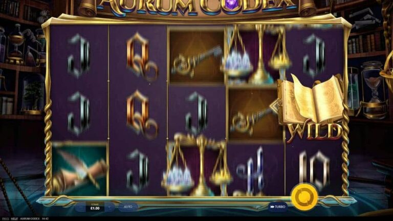 Aurum Codex