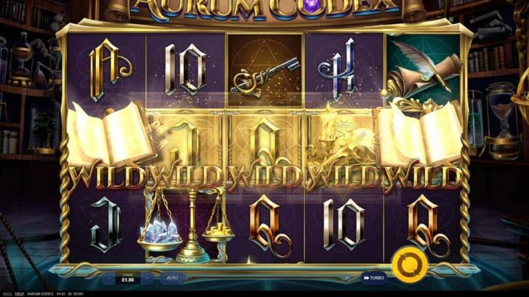 Aurum Codex
