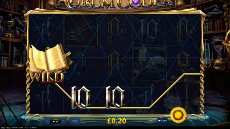 Aurum Codex