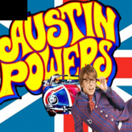 Austin Powers