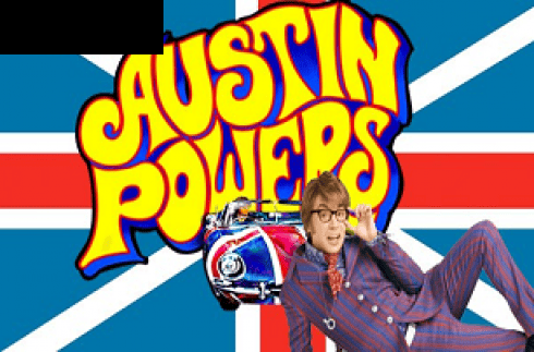 Austin Powers