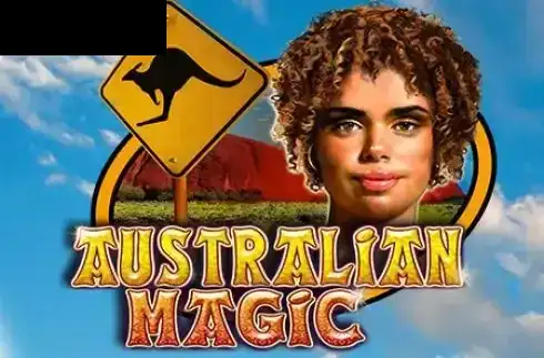 Australian Magic