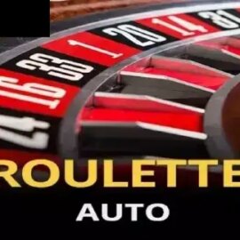 Auto Roulette (Evolution Gaming)