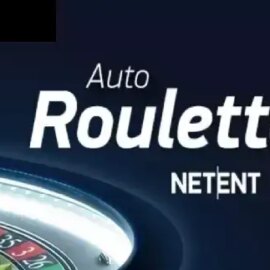 Auto Roulette Live (NetEnt)