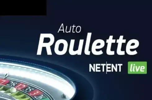 Auto Roulette Live (NetEnt)