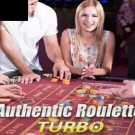 Auto Roulette Live Turbo