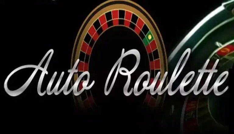 Auto Roulette (Playtech)