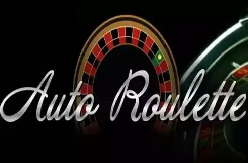 Auto Roulette (Playtech)