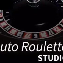 Auto Roulette Studio