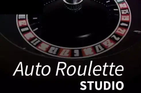 Auto Roulette Studio