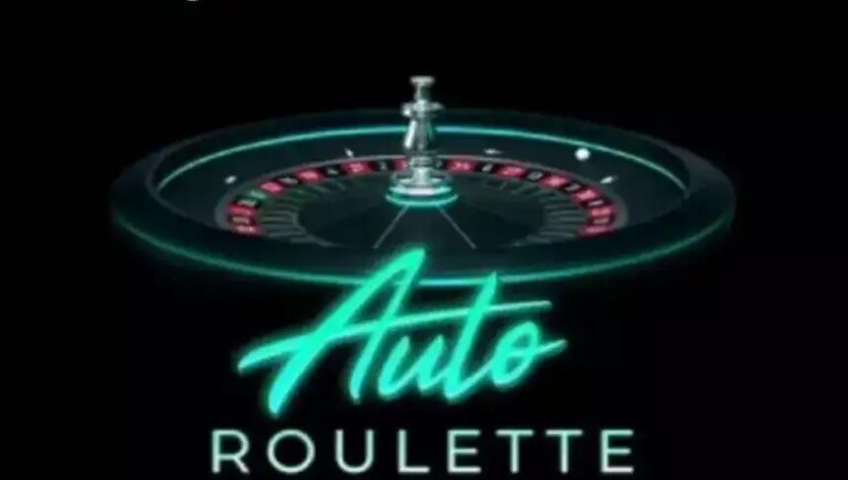 Auto Roulette (Switch Studios)