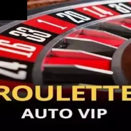 Auto Roulette VIP (Evolution Gaming)