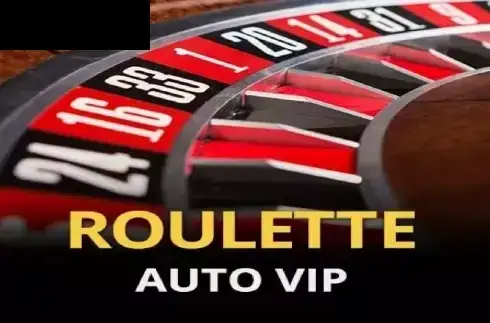 Auto Roulette VIP (Evolution Gaming)