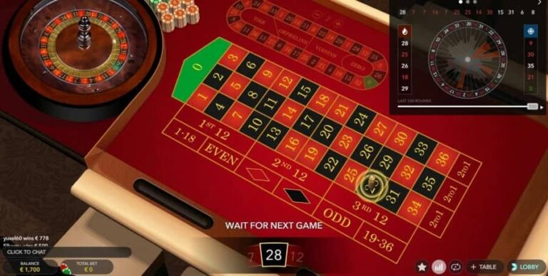 Auto Roulette VIP (Evolution Gaming)