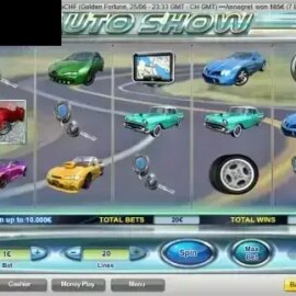 Auto Show