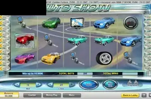 Auto Show