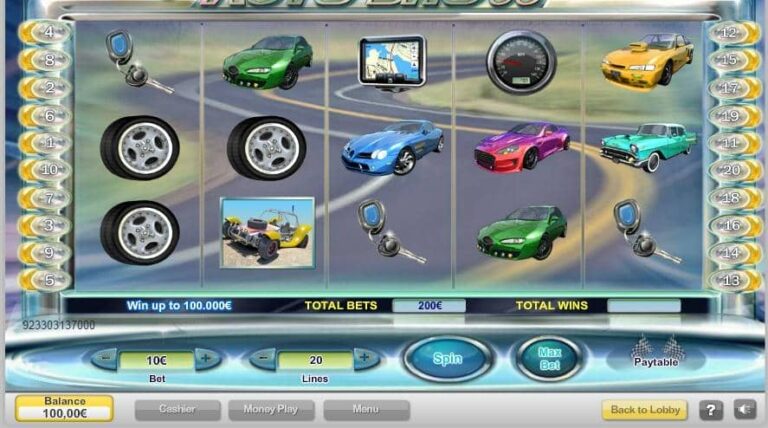 Auto Show