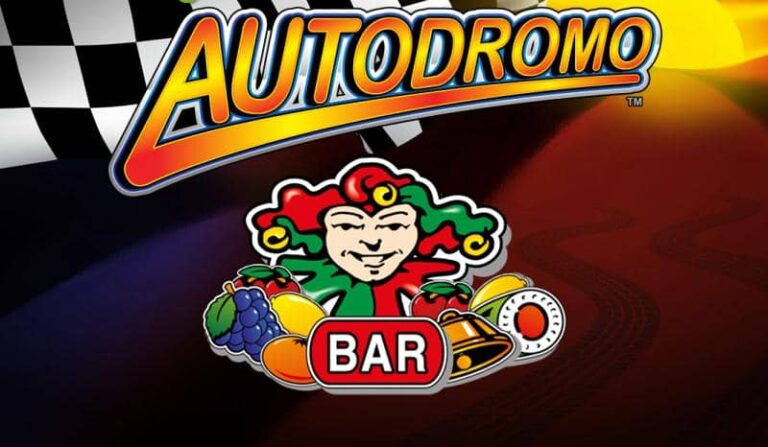 Autodromo