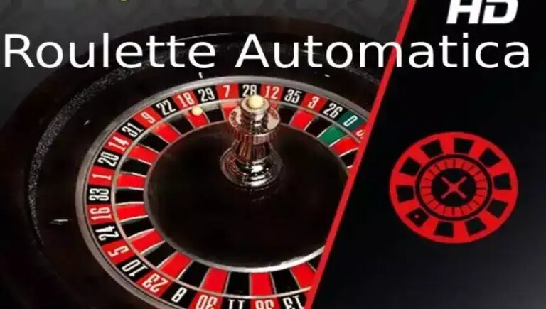 Automatic Roulette