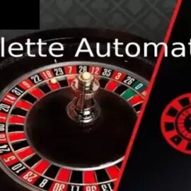 Automatic Roulette