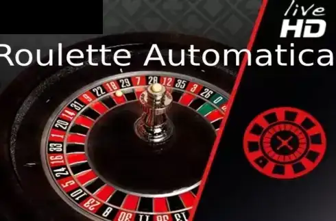 Automatic Roulette